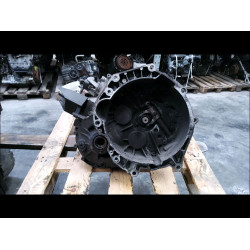 BOITE A VITESSE MECANIQUE