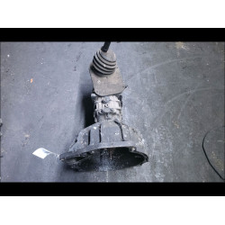 BOITE A VITESSE MECANIQUE