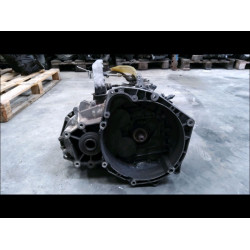 BOITE A VITESSE MECANIQUE