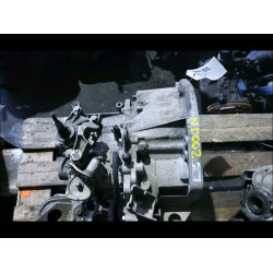 BOITE A VITESSE MECANIQUE