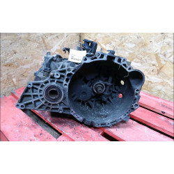 BOITE A VITESSE MECANIQUE