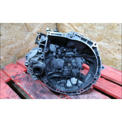 BOITE A VITESSE MECANIQUE