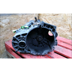 BOITE A VITESSE MECANIQUE