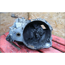 BOITE A VITESSE MECANIQUE