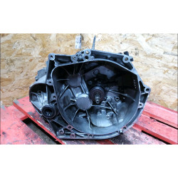 BOITE A VITESSE AUTOMATIQUE