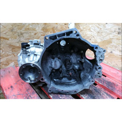 BOITE A VITESSE MECANIQUE