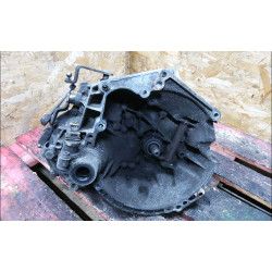 BOITE A VITESSE MECANIQUE