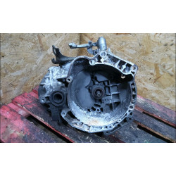 BOITE A VITESSE MECANIQUE