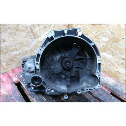 BOITE A VITESSE MECANIQUE