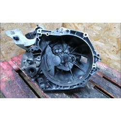 BOITE A VITESSE MECANIQUE