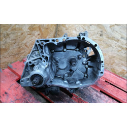 BOITE A VITESSE MECANIQUE