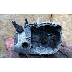 BOITE A VITESSE MECANIQUE