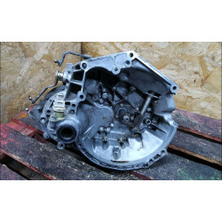 BOITE A VITESSE MECANIQUE