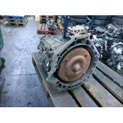 BOITE A VITESSE AUTOMATIQUE