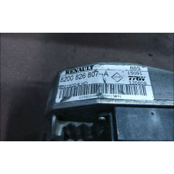 COLONNE DE DIRECTION