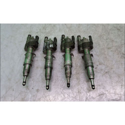 INJECTEURS