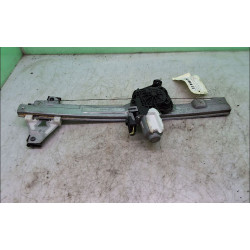 MECANISME+MOTEUR LEVE-GLACE...