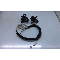 SERRURE PORTE BATTANTE AR D