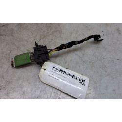 RESISTANCE DE CHAUFFAGE