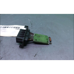 RESISTANCE DE CHAUFFAGE