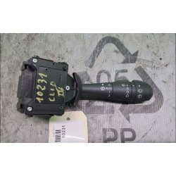 COMMANDE ESSUIE-GLACE