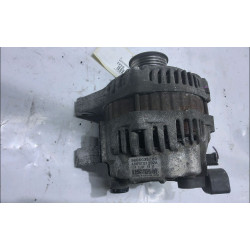 ALTERNATEUR