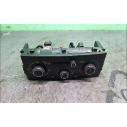 COMMANDE DE CHAUFFAGE