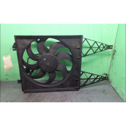 VENTILATEUR DE REFROIDISSEMENT