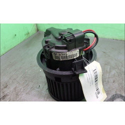 VENTILATEUR DE CHAUFFAGE