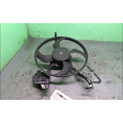 VENTILATEUR DE REFROIDISSEMENT