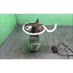 POMPE A CARBURANT ELECTRIQUE