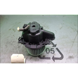 VENTILATEUR DE CHAUFFAGE