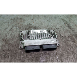 CALCULATEUR BOITE AUTO