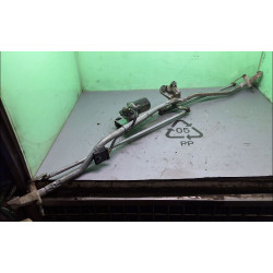 MOTEUR ESSUIE-GLACE AV