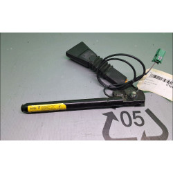 ANCRAGE CEINTURE AVG