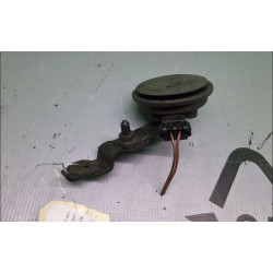 KLAXON / AVERTISSEUR