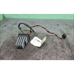 RESISTANCE DE CHAUFFAGE