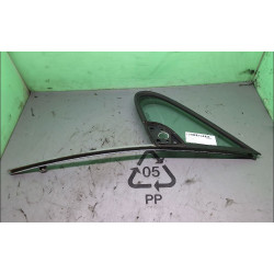 GLACE FIXE PORTE AV G