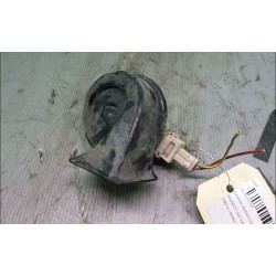 KLAXON / AVERTISSEUR