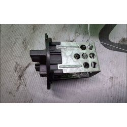 RESISTANCE DE CHAUFFAGE