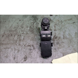 COMMANDE LEVE-GLACE PORTE AVG