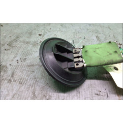 RESISTANCE DE CHAUFFAGE