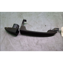 POIGNEE EXT PORTE AV D