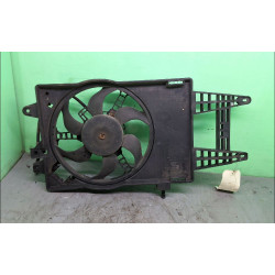 VENTILATEUR DE REFROIDISSEMENT