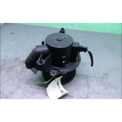 VENTILATEUR DE CHAUFFAGE