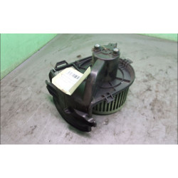 VENTILATEUR DE CHAUFFAGE