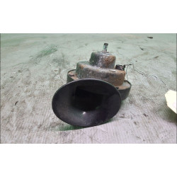 KLAXON / AVERTISSEUR