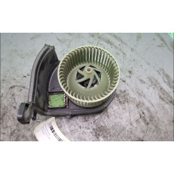 VENTILATEUR DE CHAUFFAGE