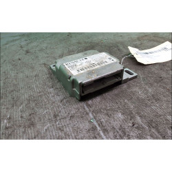 BOITIER PRETENSIONNEUR