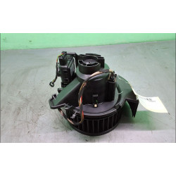 VENTILATEUR DE CHAUFFAGE